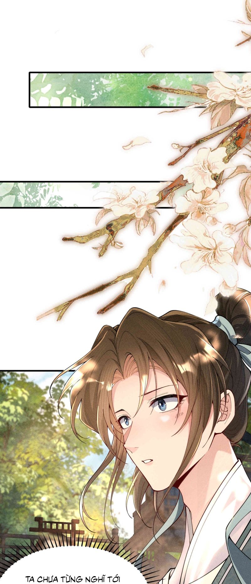 Kim Phong Ngọc Lộ Chap 30 - Next Chap 31