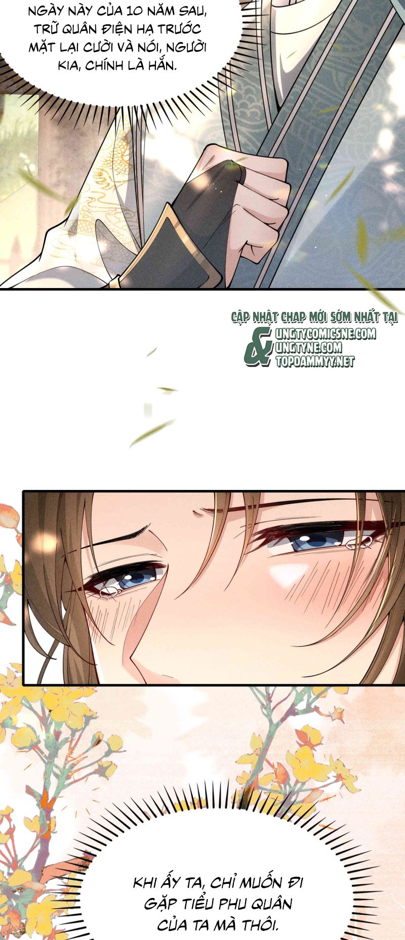 Kim Phong Ngọc Lộ Chap 30 - Next Chap 31