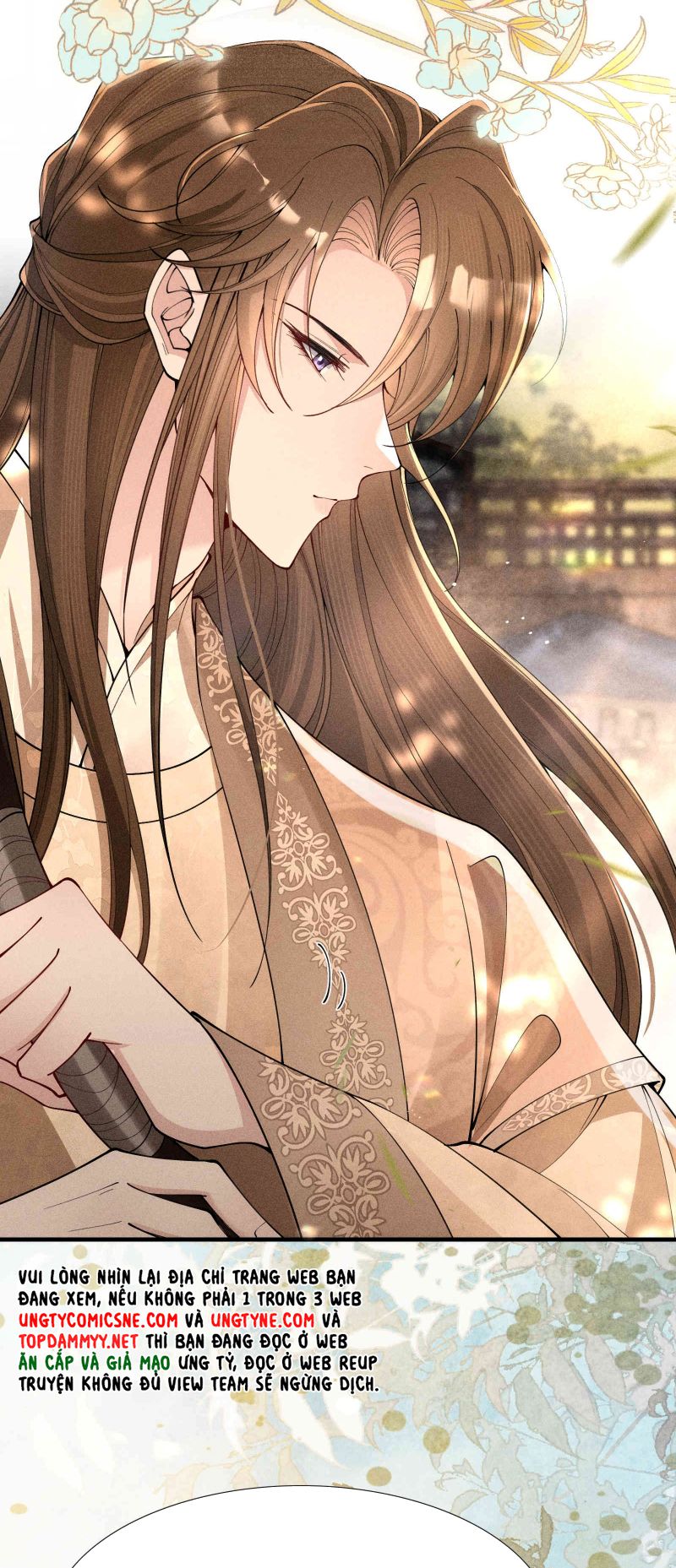 Kim Phong Ngọc Lộ Chap 30 - Next Chap 31