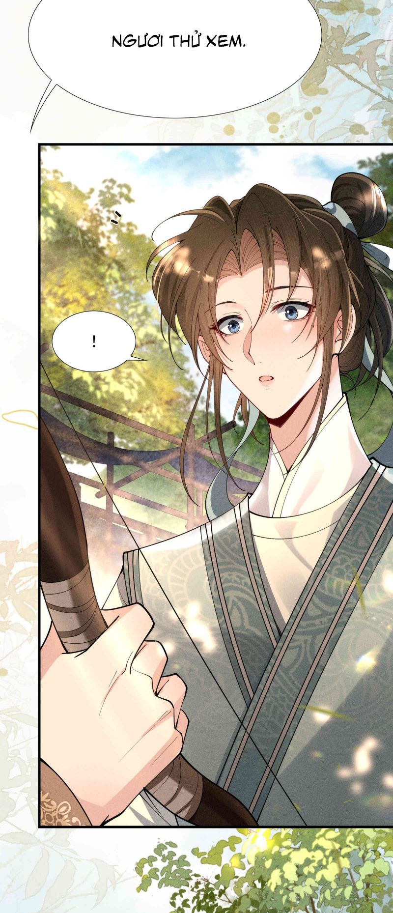 Kim Phong Ngọc Lộ Chap 30 - Next Chap 31