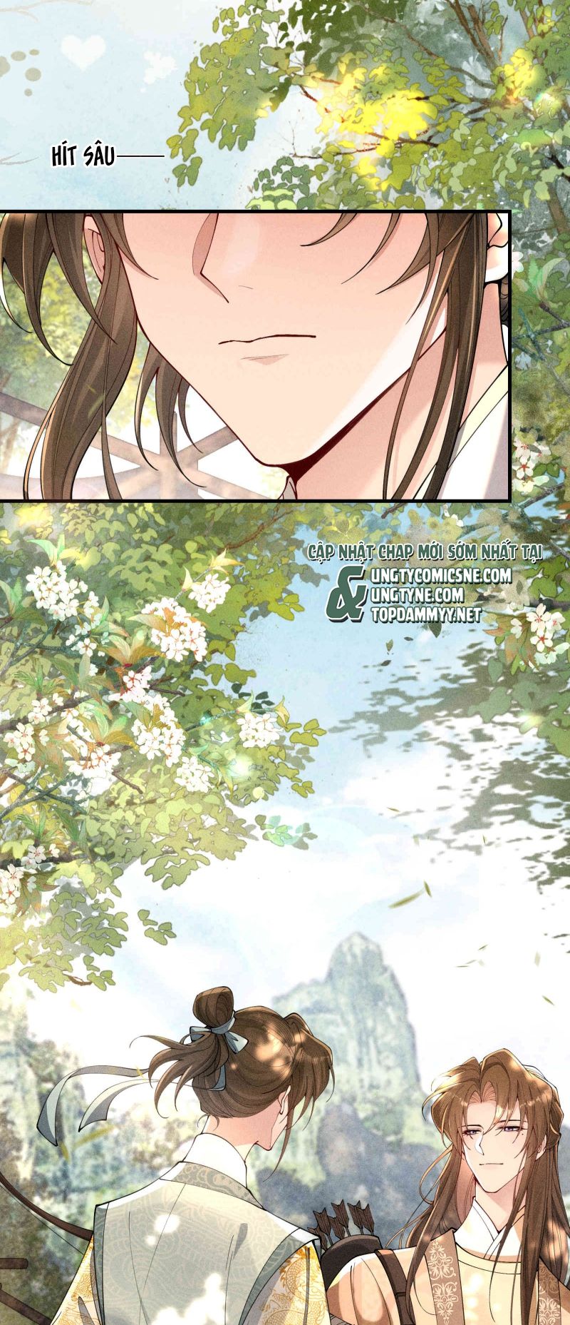 Kim Phong Ngọc Lộ Chap 30 - Next Chap 31