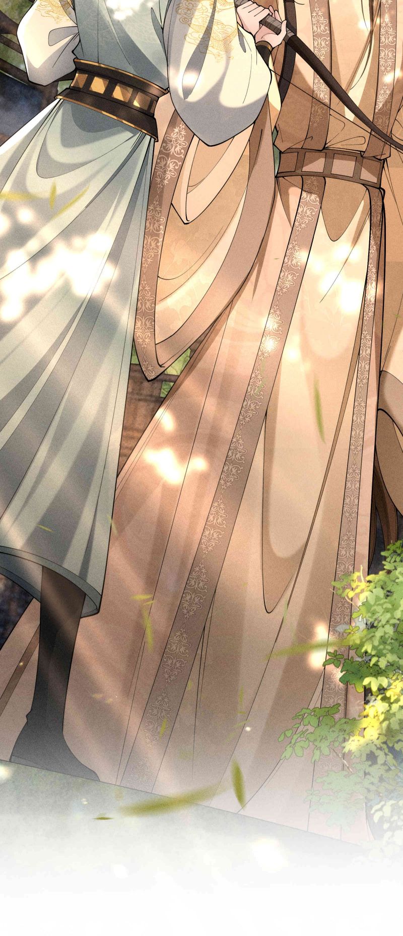 Kim Phong Ngọc Lộ Chap 30 - Next Chap 31