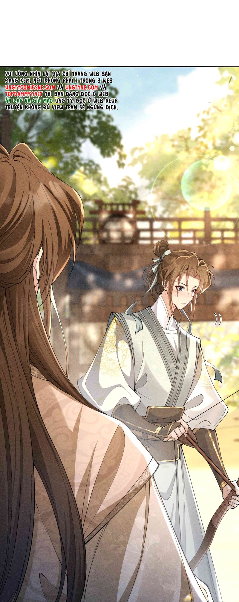 Kim Phong Ngọc Lộ Chap 30 - Next Chap 31