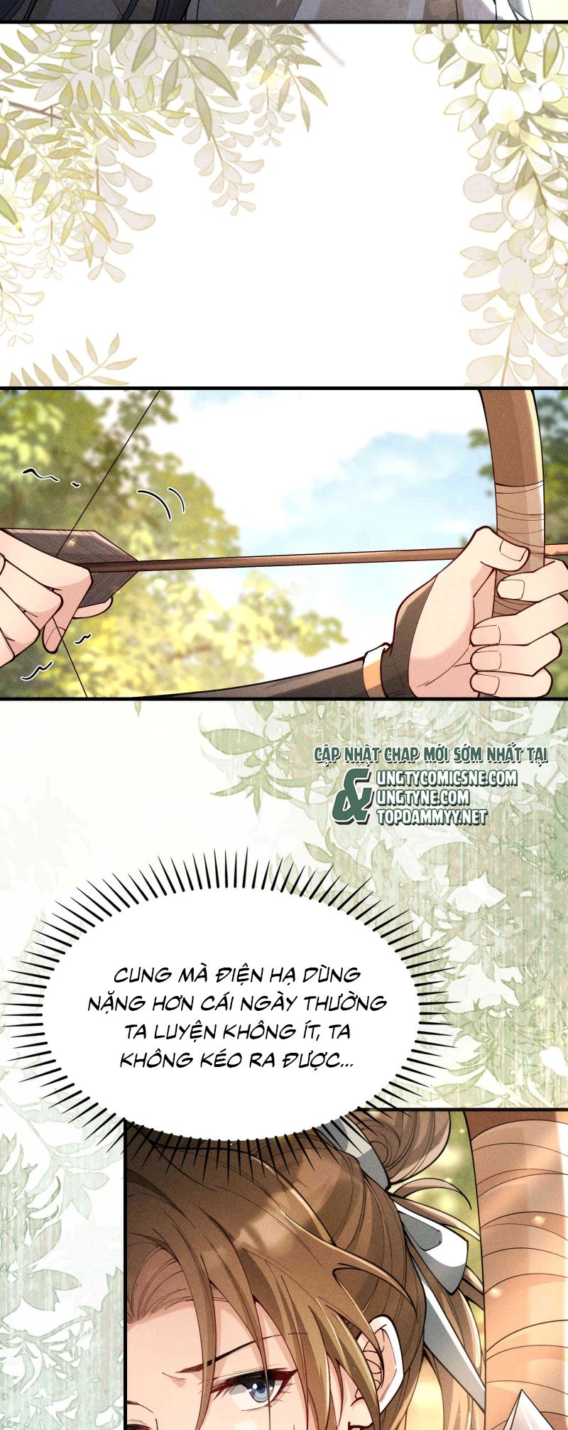 Kim Phong Ngọc Lộ Chap 30 - Next Chap 31