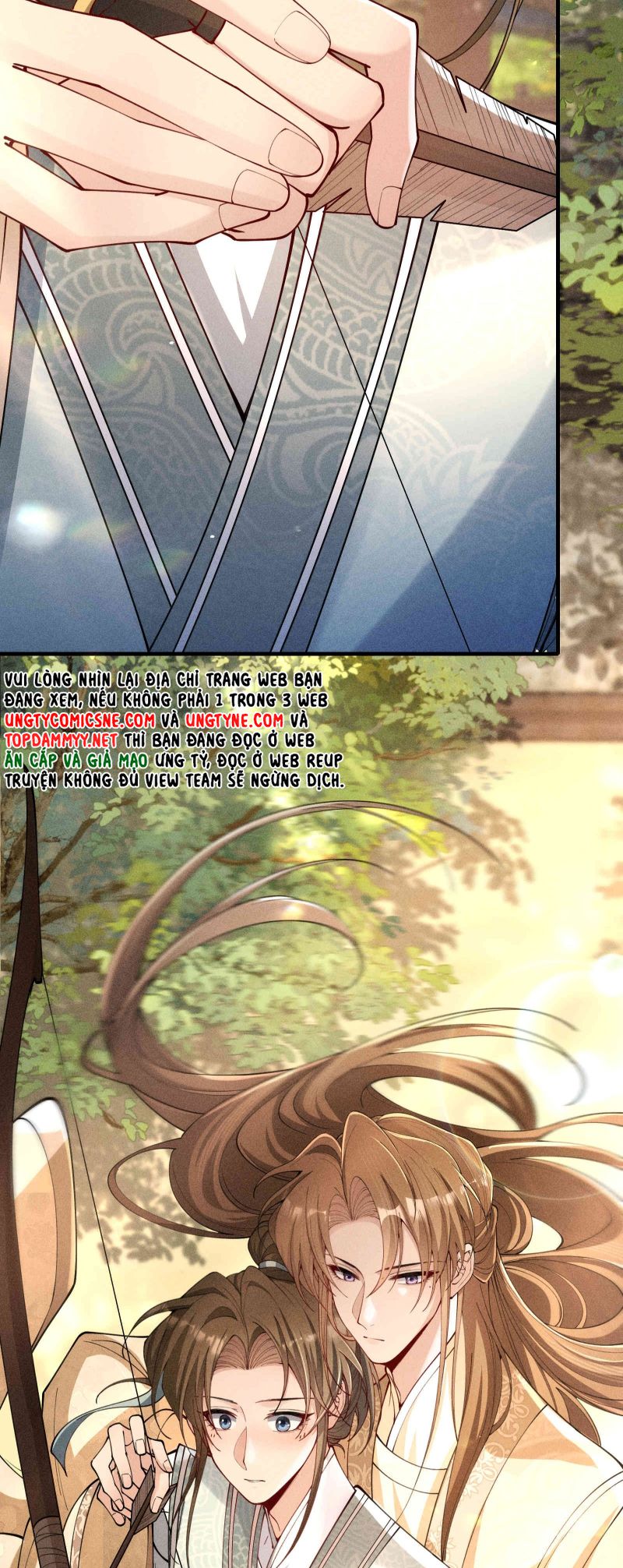 Kim Phong Ngọc Lộ Chap 30 - Next Chap 31