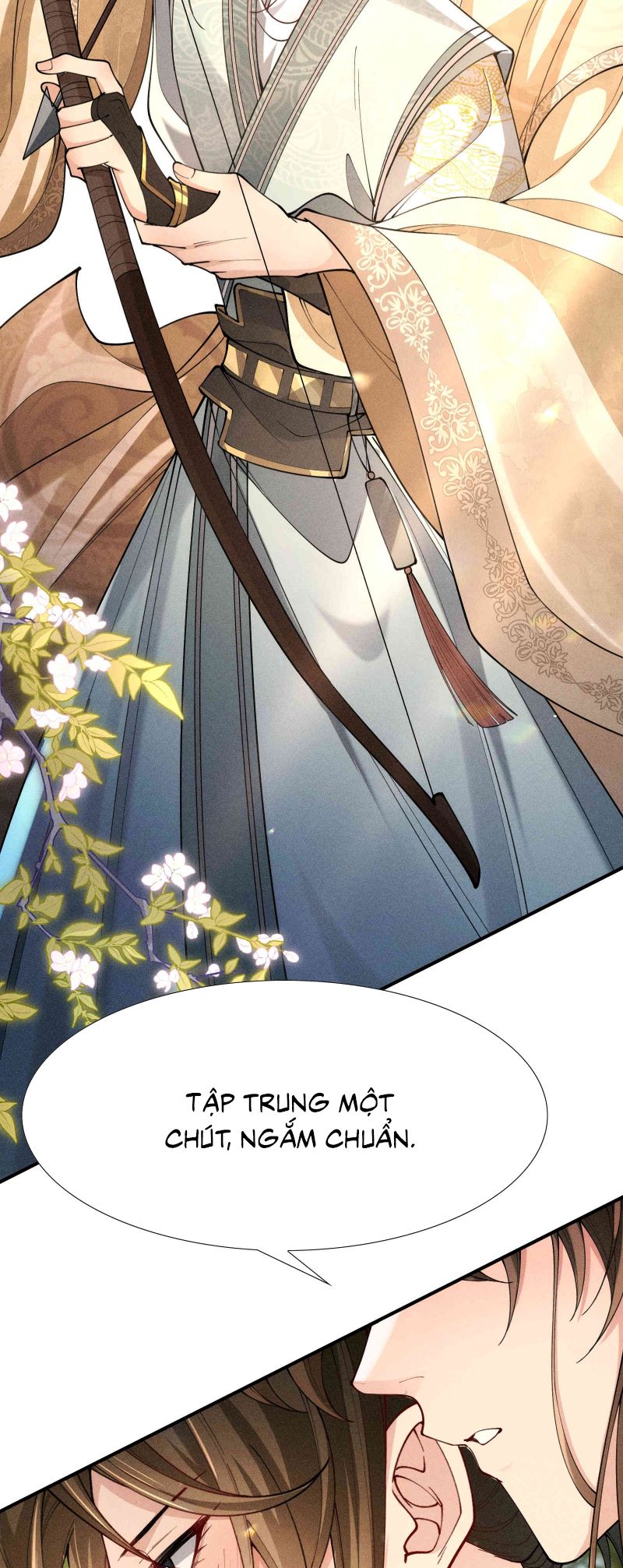 Kim Phong Ngọc Lộ Chap 30 - Next Chap 31