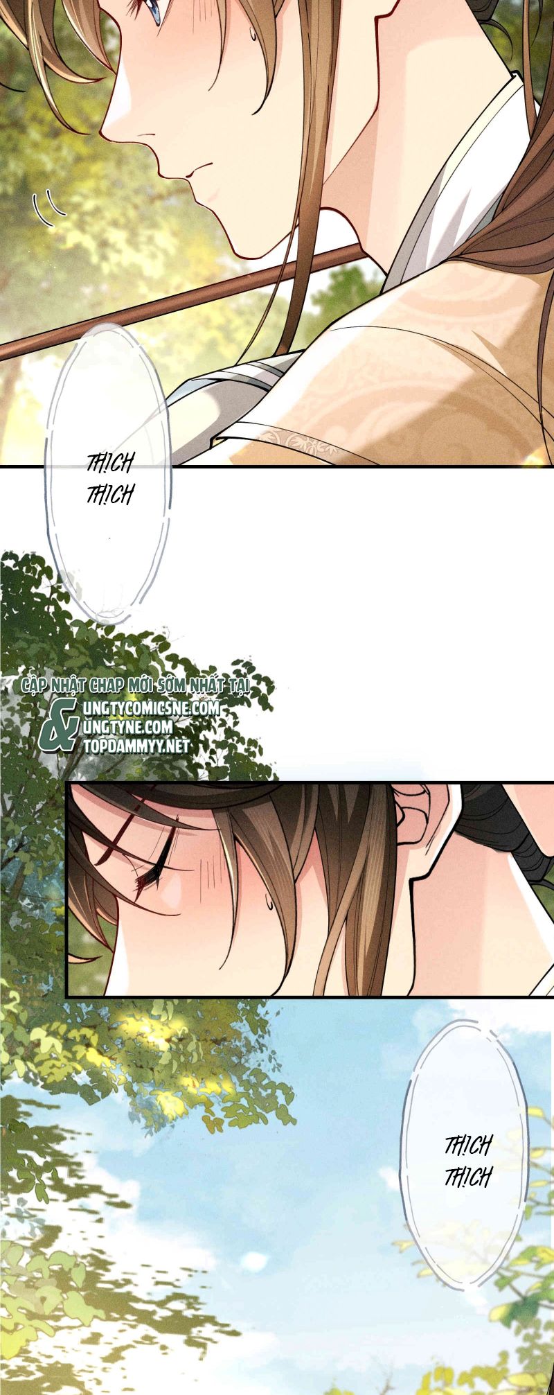 Kim Phong Ngọc Lộ Chap 30 - Next Chap 31