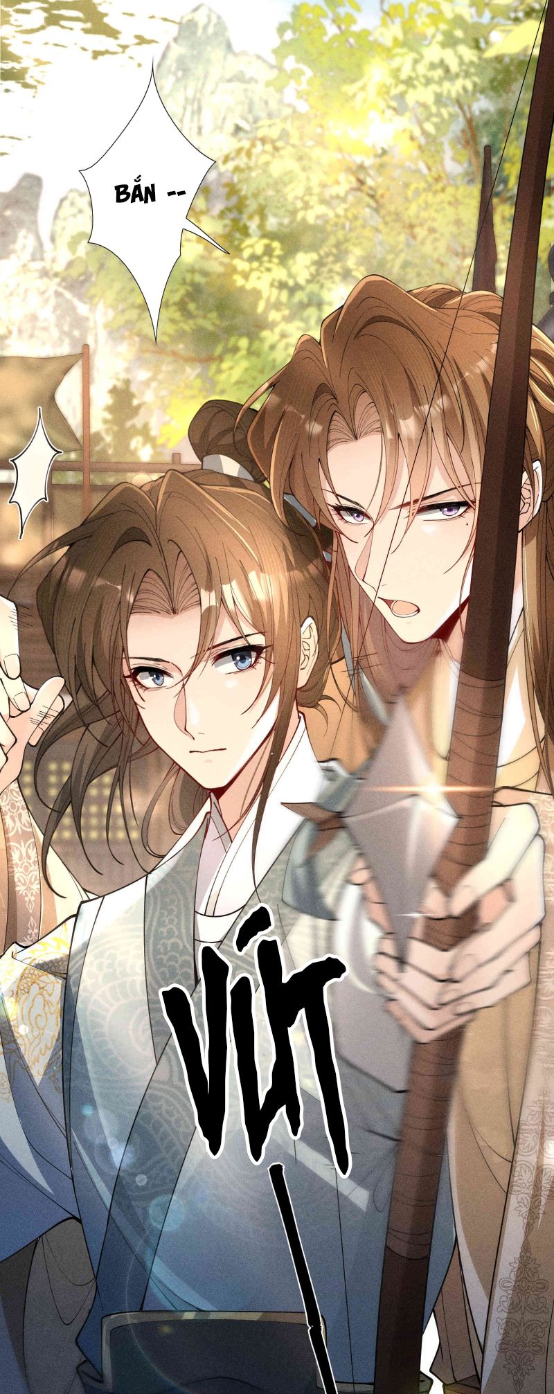 Kim Phong Ngọc Lộ Chap 30 - Next Chap 31