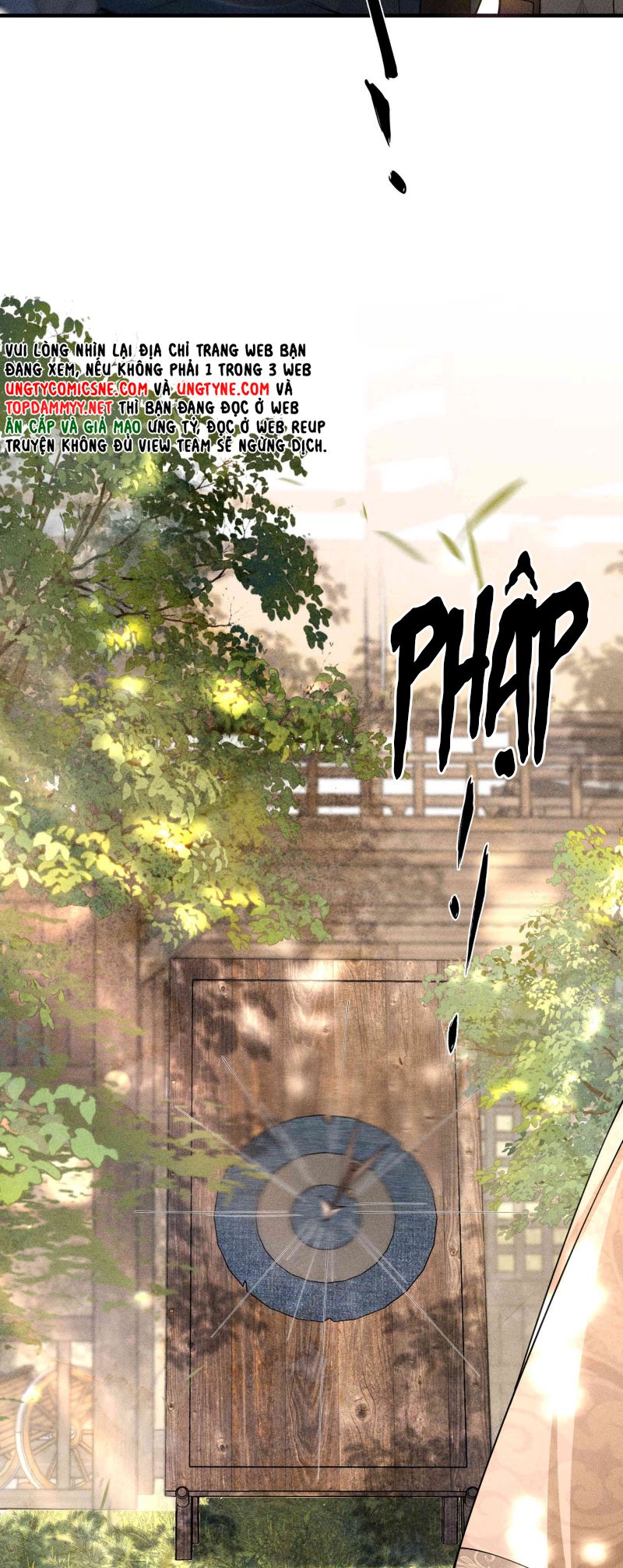 Kim Phong Ngọc Lộ Chap 30 - Next Chap 31