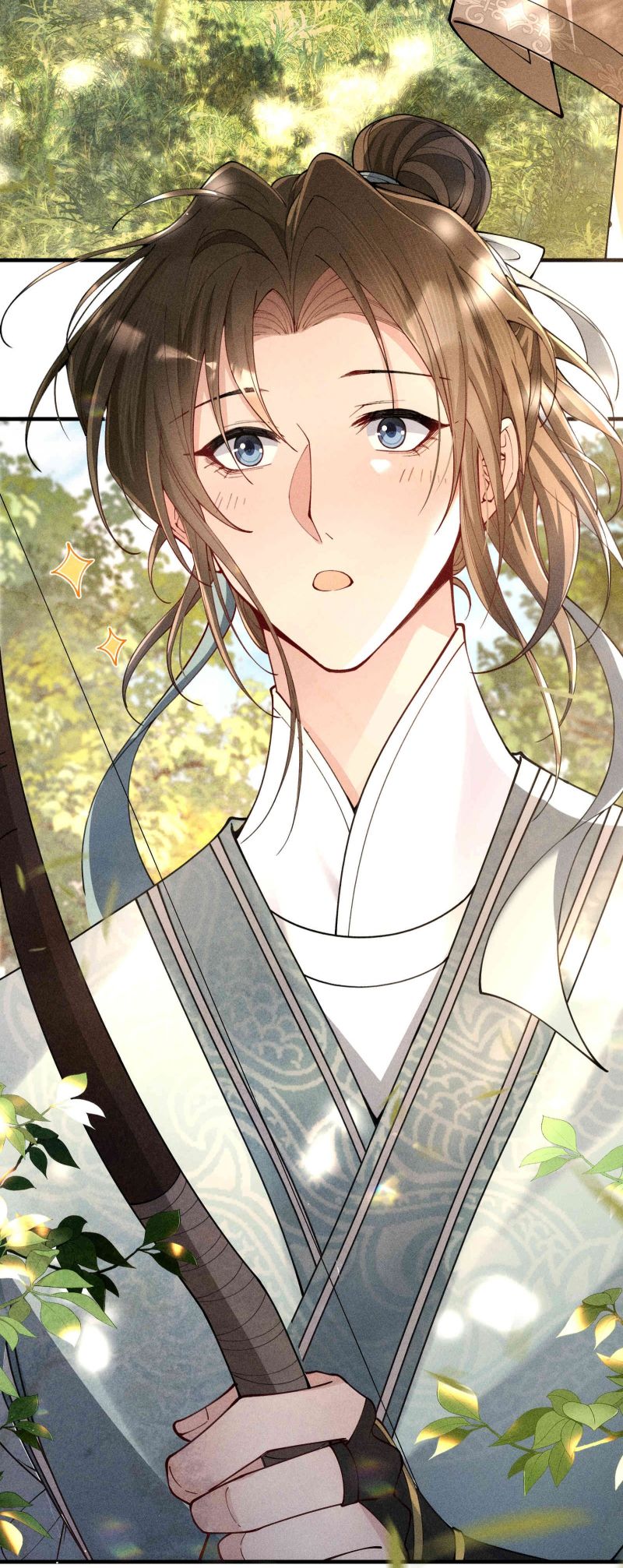 Kim Phong Ngọc Lộ Chap 30 - Next Chap 31