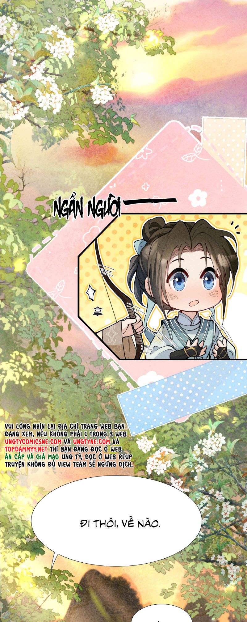 Kim Phong Ngọc Lộ Chap 30 - Next Chap 31