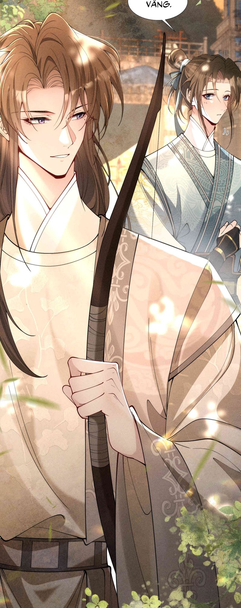 Kim Phong Ngọc Lộ Chap 30 - Next Chap 31