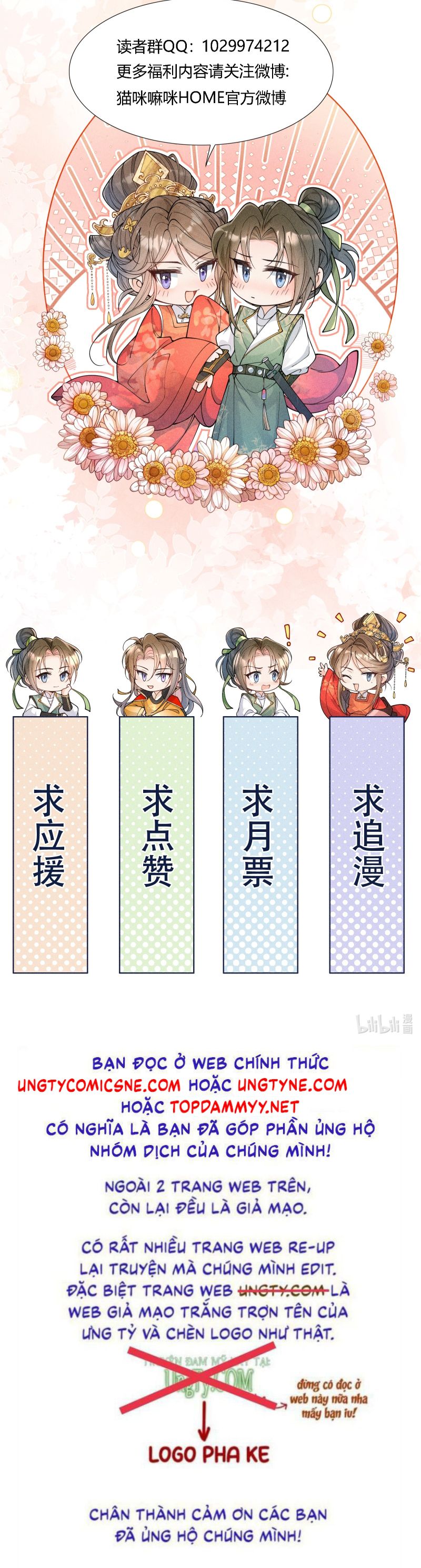 Kim Phong Ngọc Lộ Chap 30 - Next Chap 31