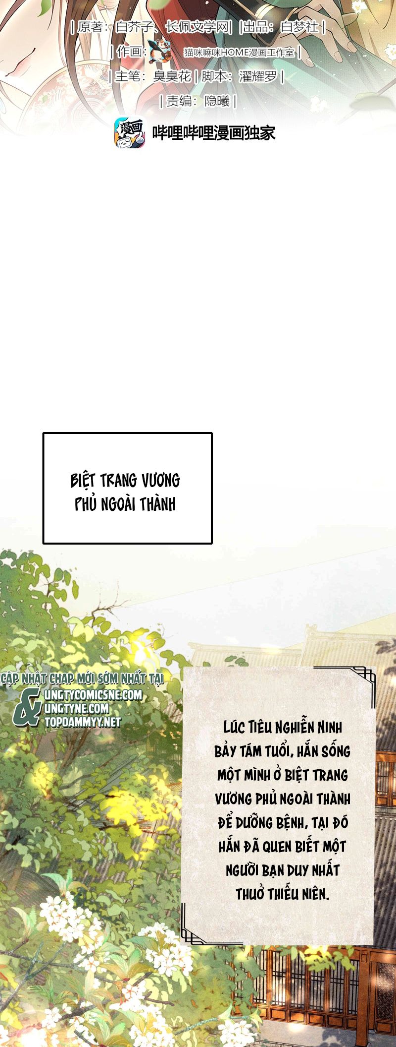 Kim Phong Ngọc Lộ Chap 30 - Next Chap 31