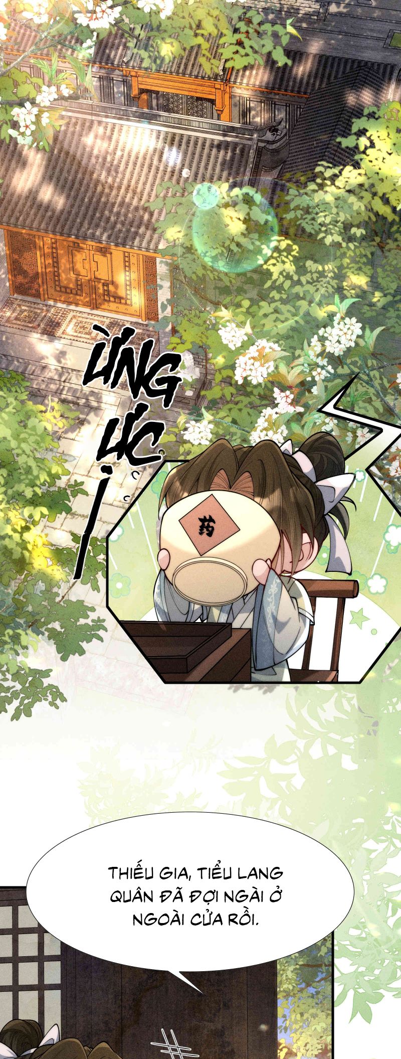 Kim Phong Ngọc Lộ Chap 30 - Next Chap 31