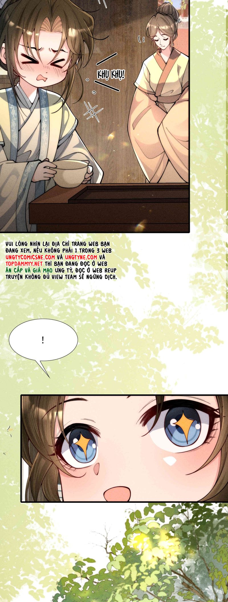 Kim Phong Ngọc Lộ Chap 30 - Next Chap 31