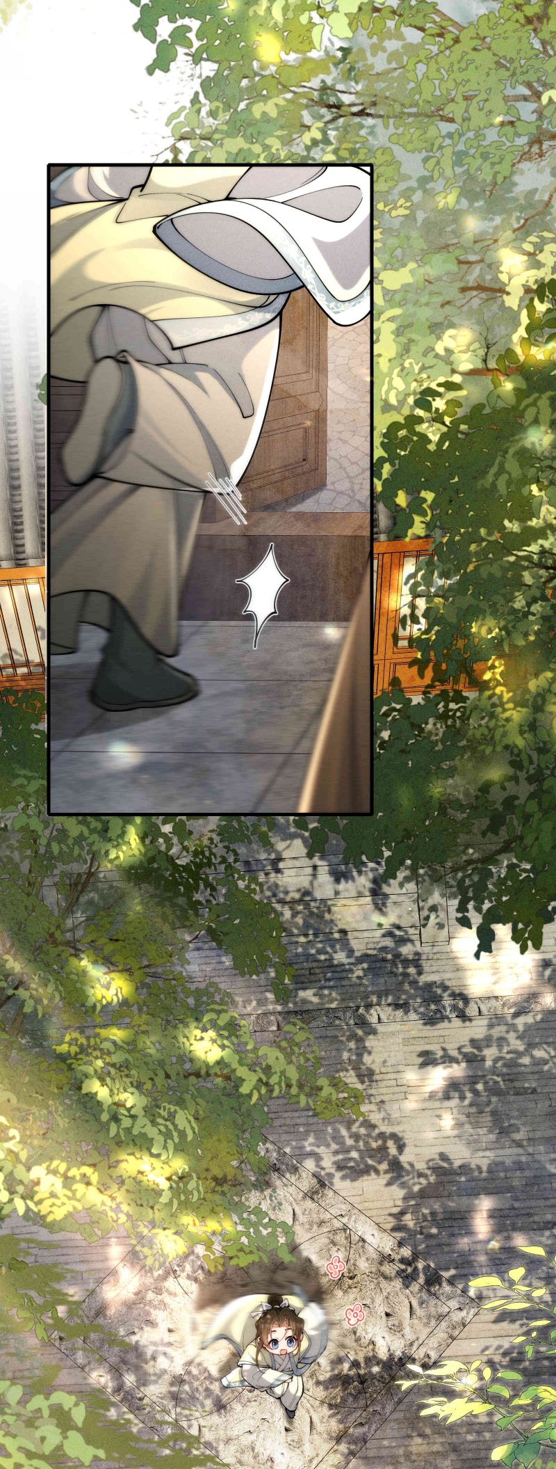 Kim Phong Ngọc Lộ Chap 30 - Next Chap 31