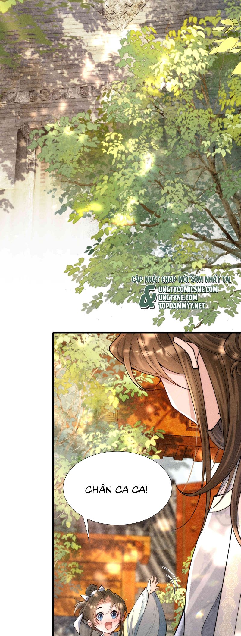 Kim Phong Ngọc Lộ Chap 30 - Next Chap 31