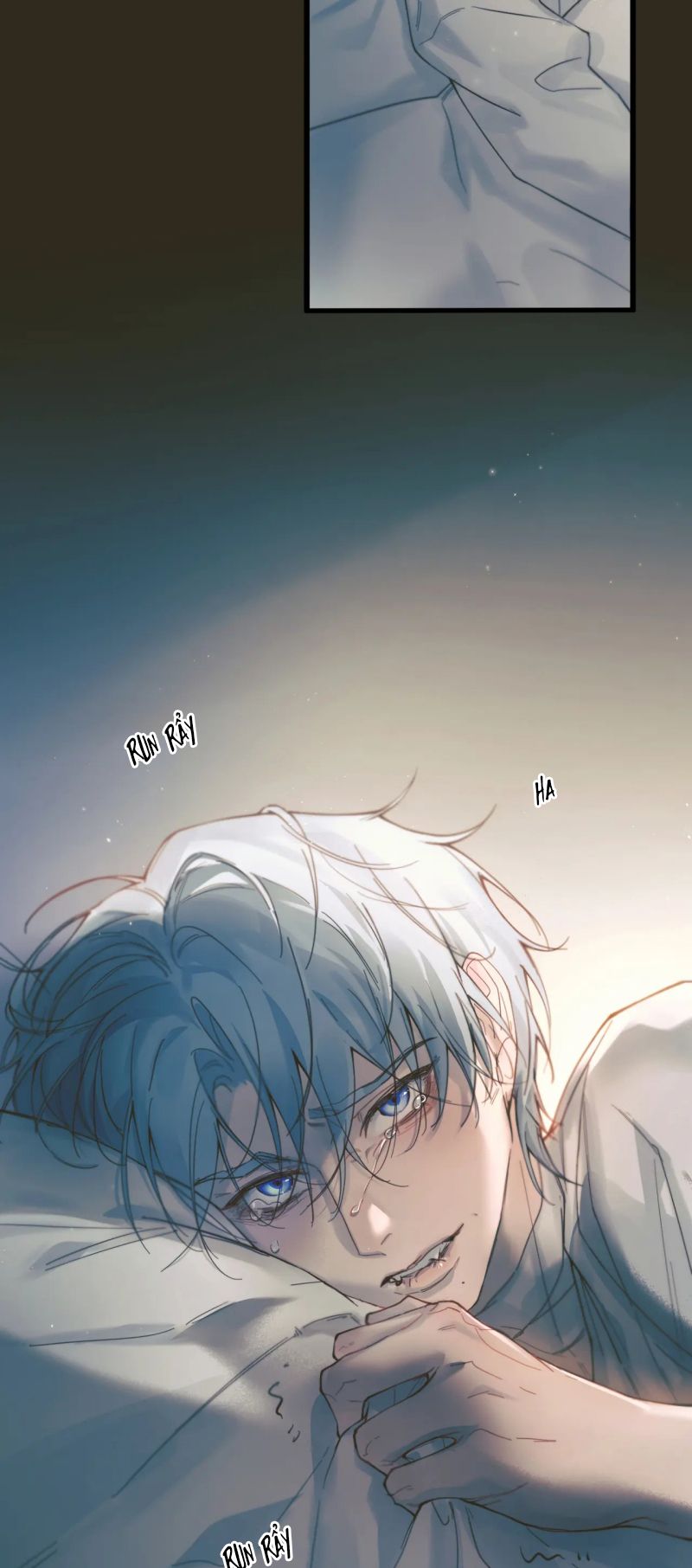 Tinh Vệ Chap 36 - Next Chap 37