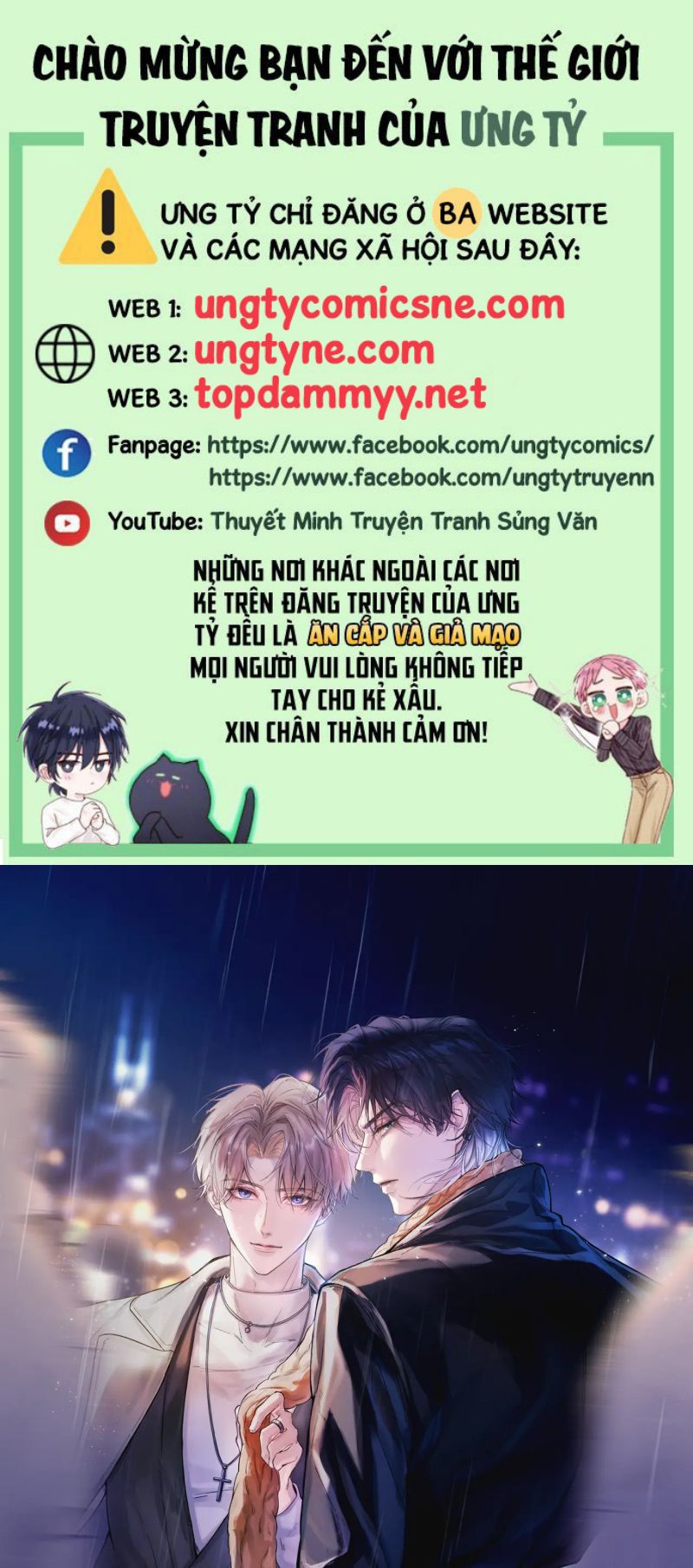 Tinh Vệ Chap 36 - Next Chap 37