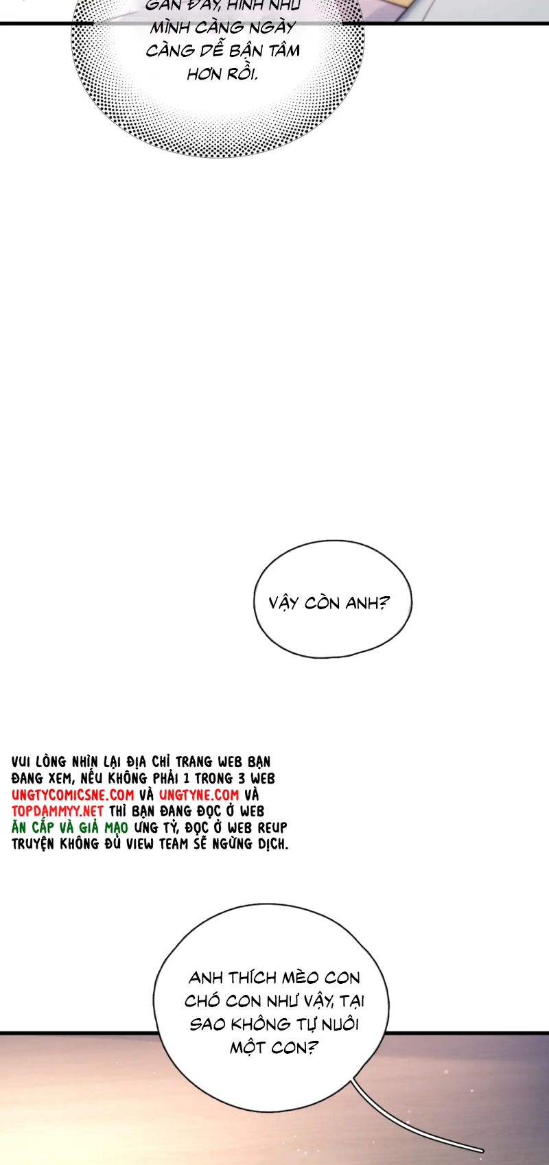 Tinh Vệ Chap 36 - Next Chap 37