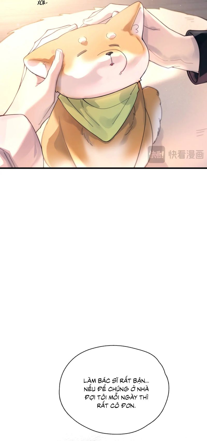 Tinh Vệ Chap 36 - Next Chap 37