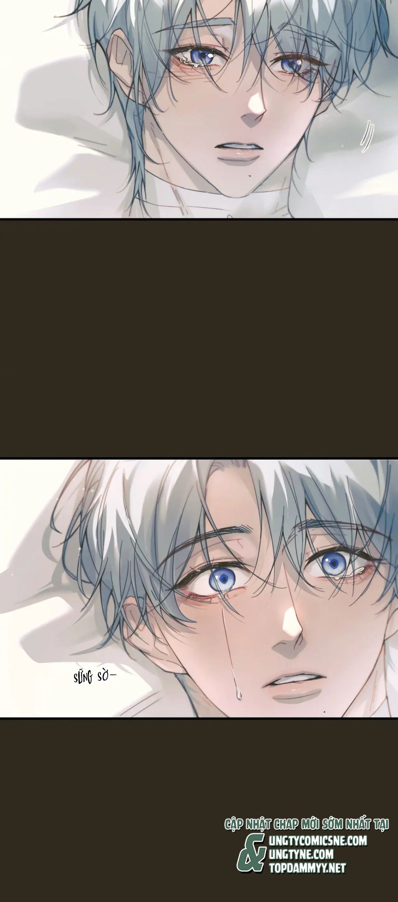 Tinh Vệ Chap 36 - Next Chap 37