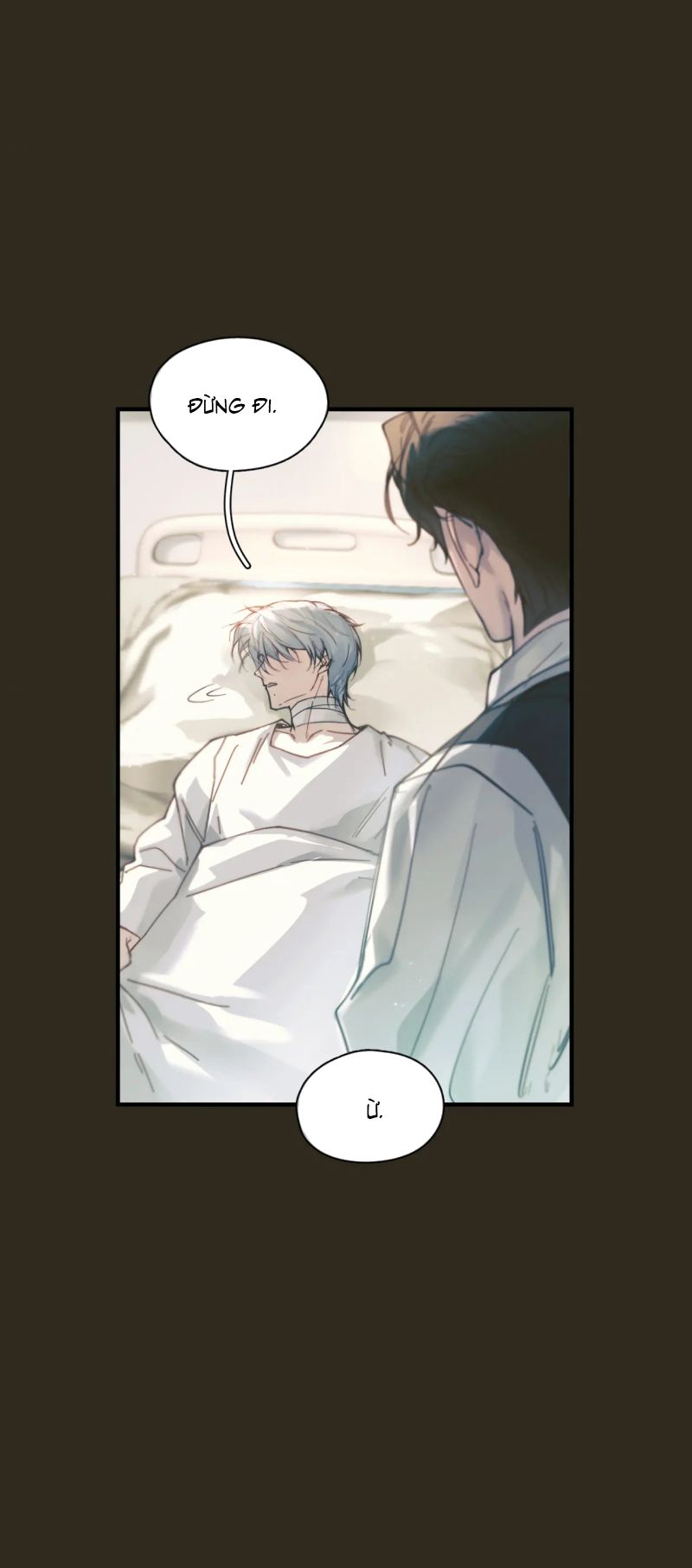 Tinh Vệ Chap 36 - Next Chap 37