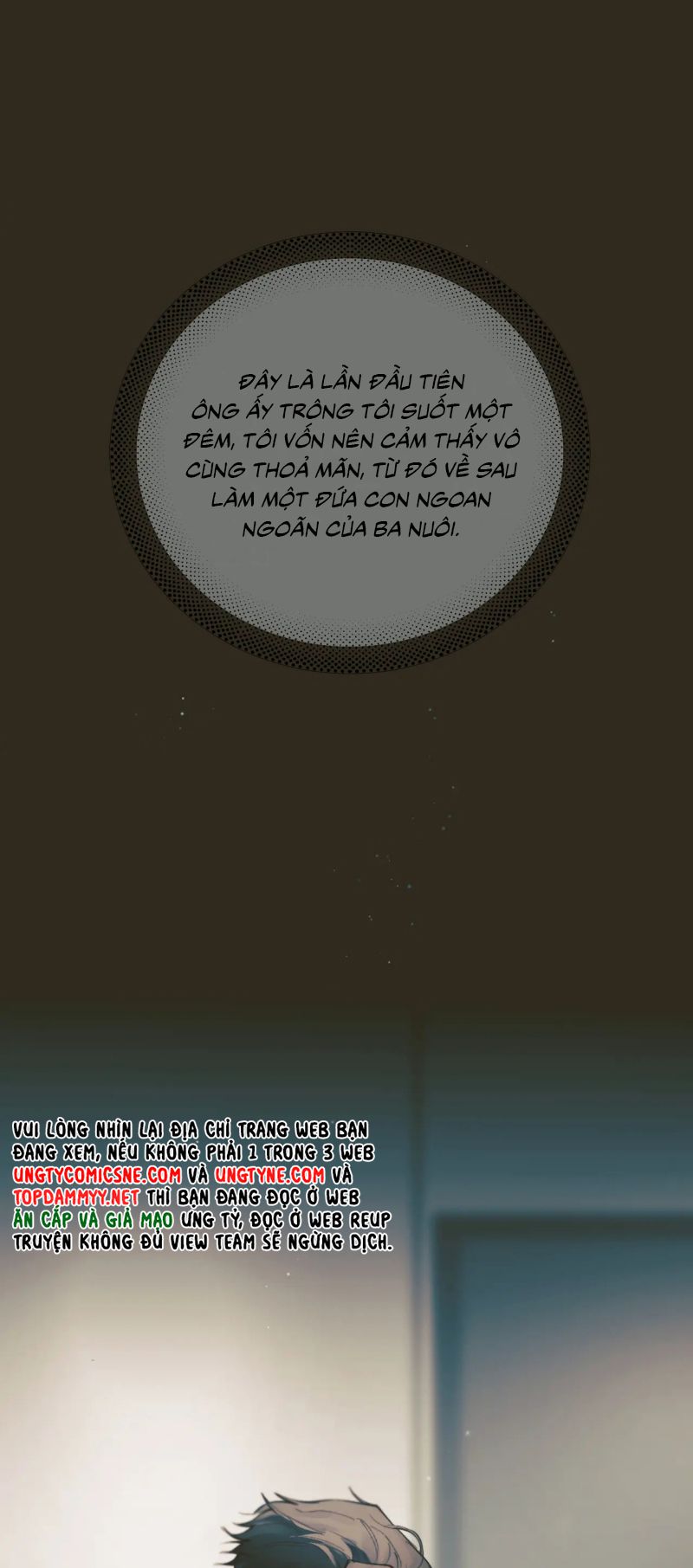 Tinh Vệ Chap 36 - Next Chap 37