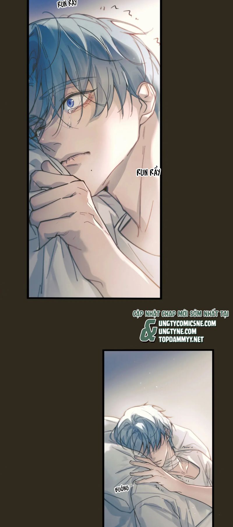 Tinh Vệ Chap 36 - Next Chap 37
