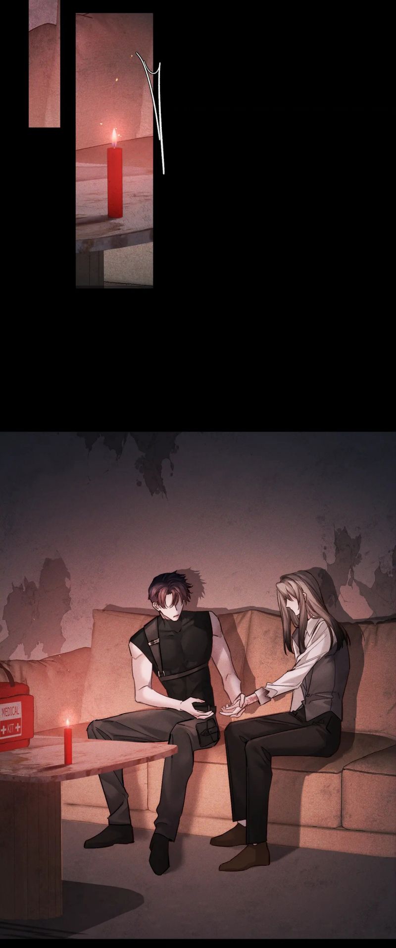 Nhân Vật Chính Chỉ Muốn Yêu Đương Chap 245 - Next Chap 246