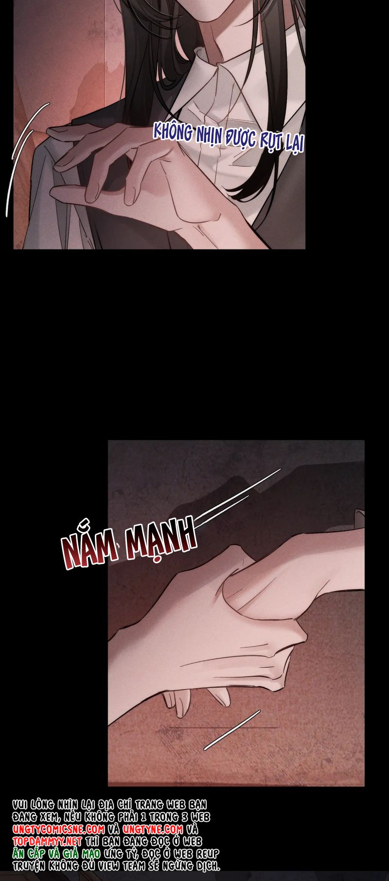 Nhân Vật Chính Chỉ Muốn Yêu Đương Chap 245 - Next Chap 246