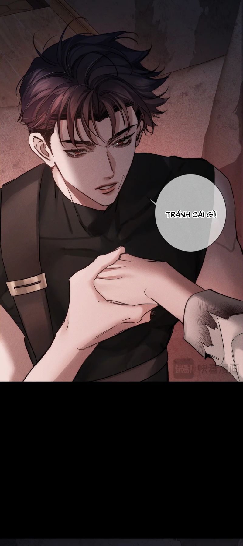 Nhân Vật Chính Chỉ Muốn Yêu Đương Chap 245 - Next Chap 246