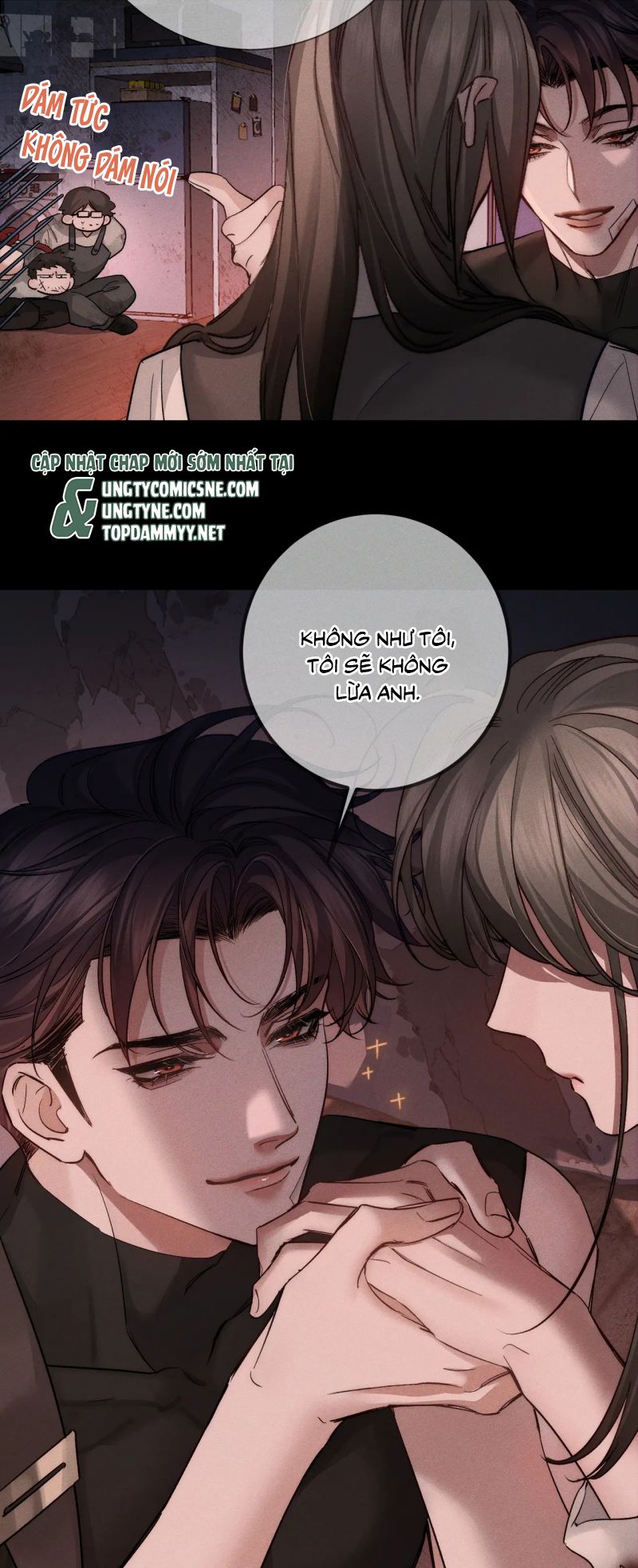 Nhân Vật Chính Chỉ Muốn Yêu Đương Chap 245 - Next Chap 246