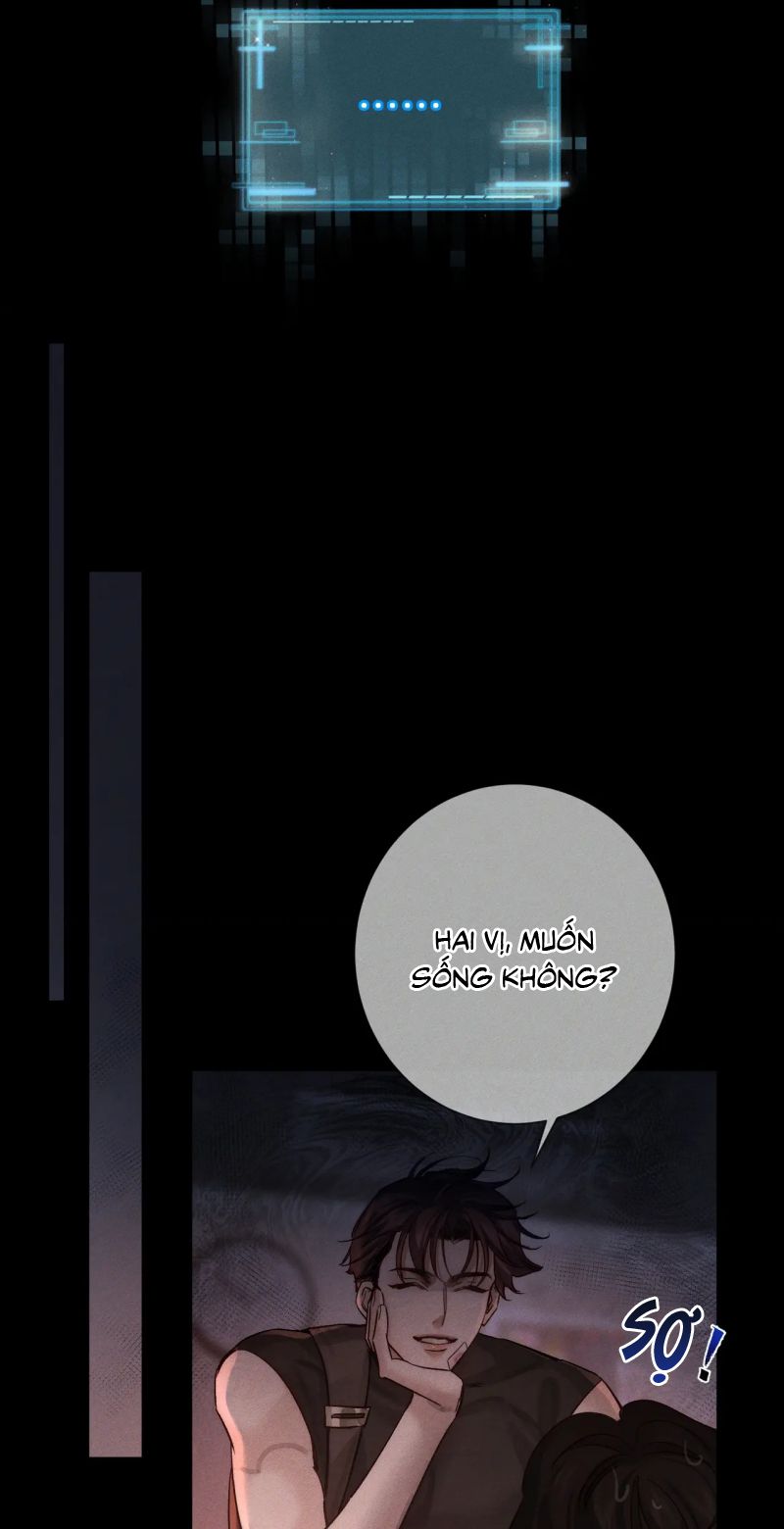 Nhân Vật Chính Chỉ Muốn Yêu Đương Chap 245 - Next Chap 246