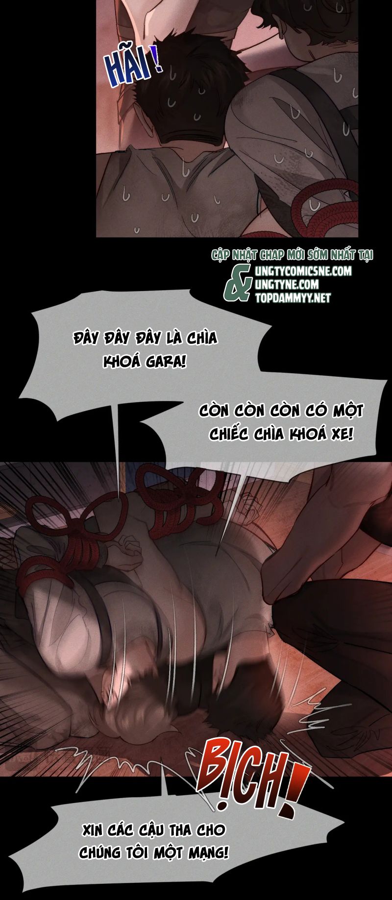 Nhân Vật Chính Chỉ Muốn Yêu Đương Chap 245 - Next Chap 246