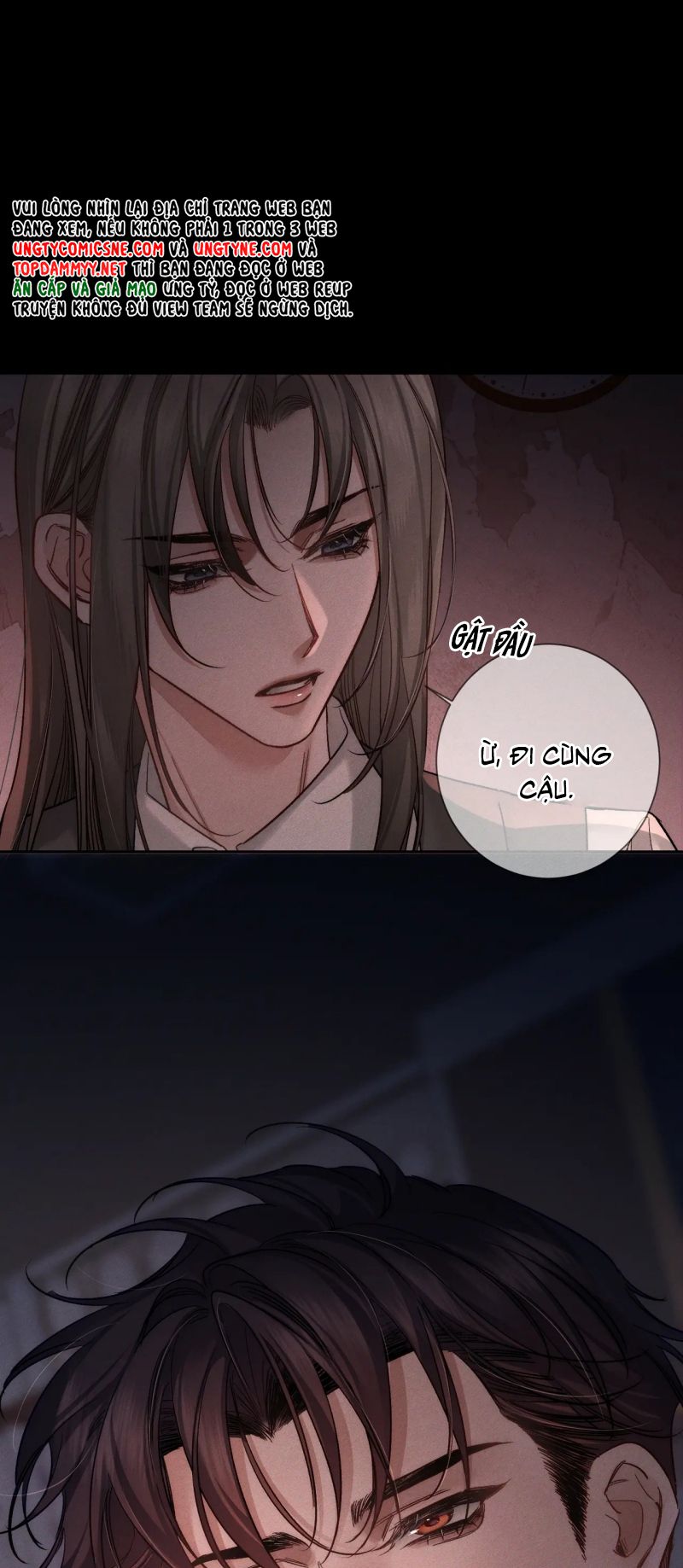 Nhân Vật Chính Chỉ Muốn Yêu Đương Chap 245 - Next Chap 246