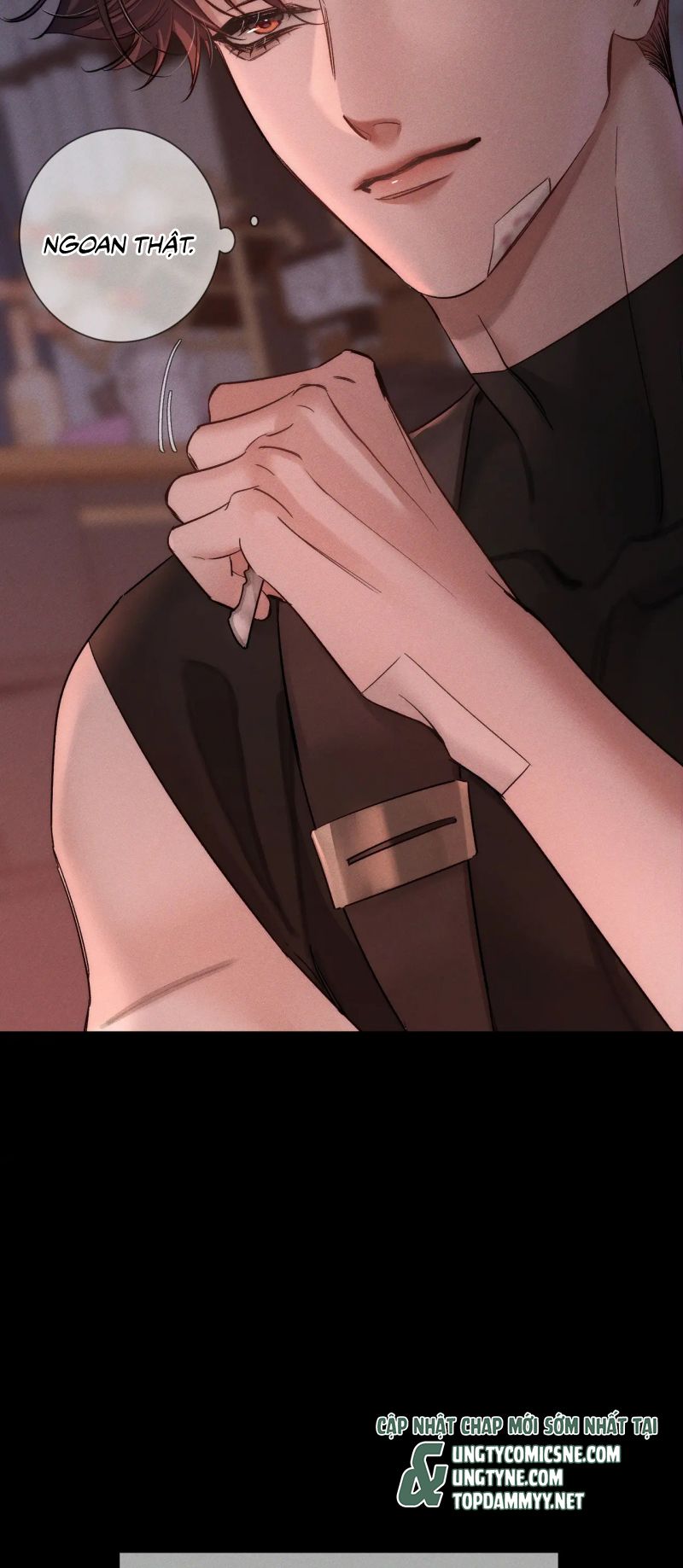 Nhân Vật Chính Chỉ Muốn Yêu Đương Chap 245 - Next Chap 246