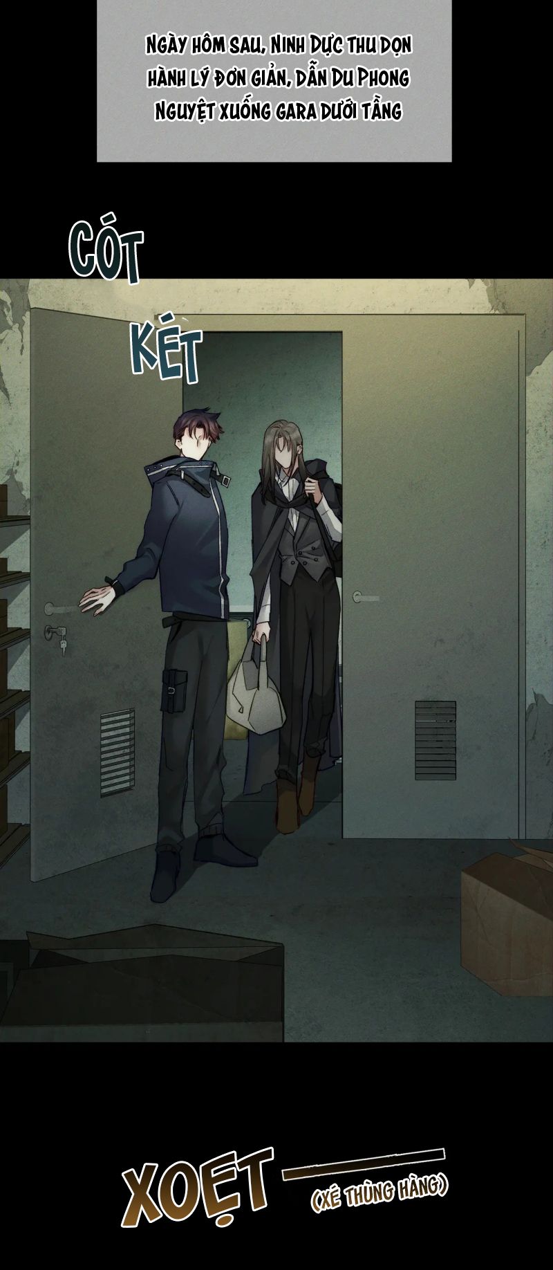 Nhân Vật Chính Chỉ Muốn Yêu Đương Chap 245 - Next Chap 246