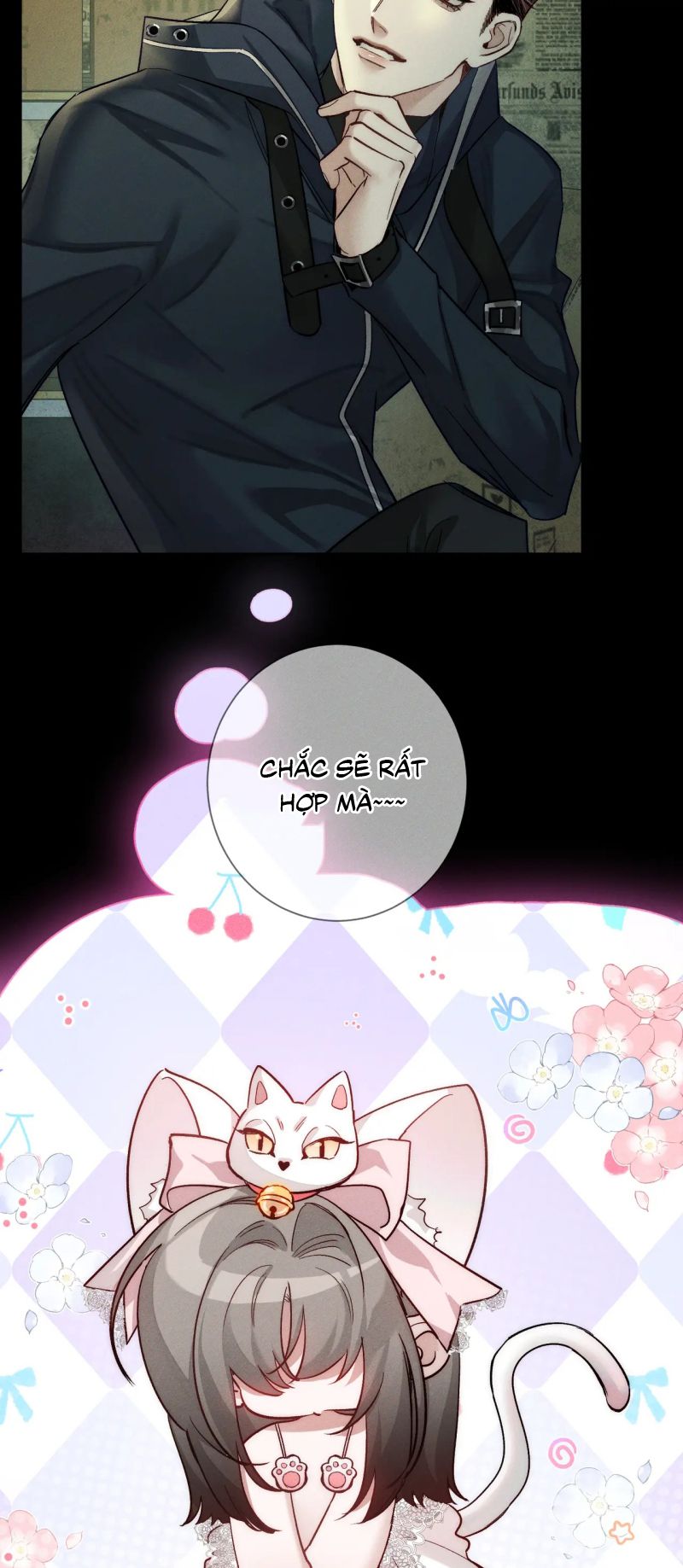 Nhân Vật Chính Chỉ Muốn Yêu Đương Chap 245 - Next Chap 246