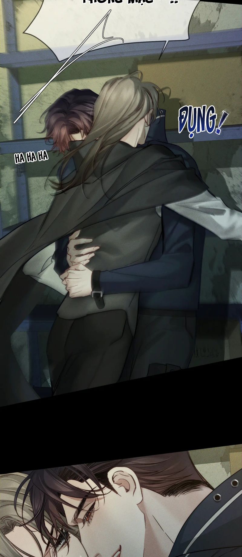 Nhân Vật Chính Chỉ Muốn Yêu Đương Chap 245 - Next Chap 246