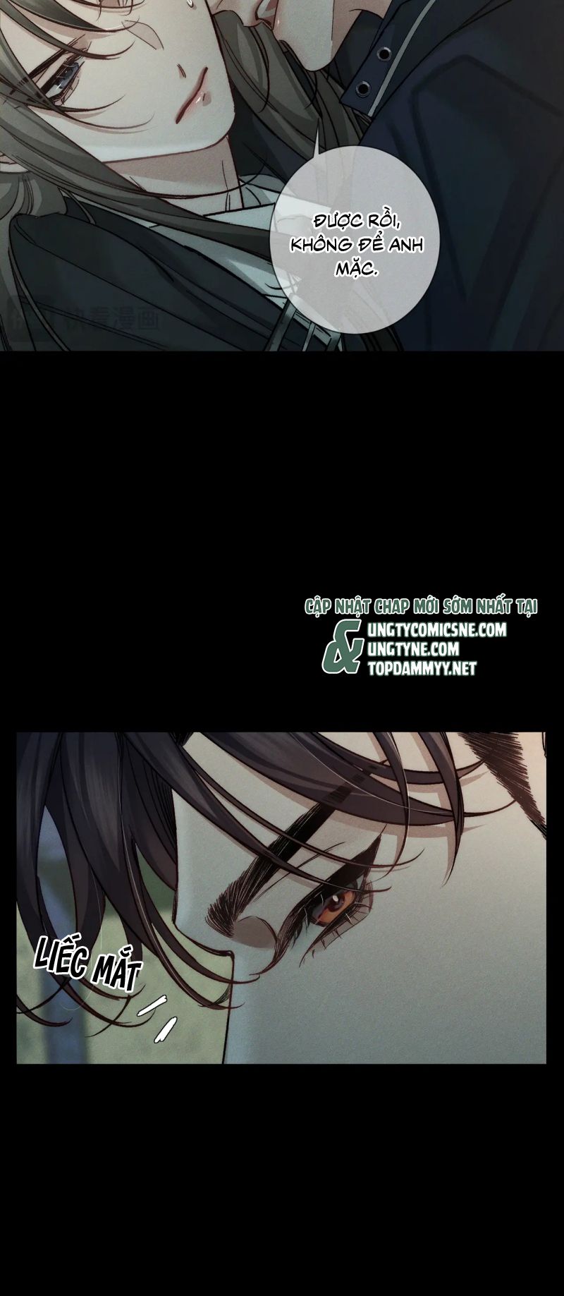 Nhân Vật Chính Chỉ Muốn Yêu Đương Chap 245 - Next Chap 246