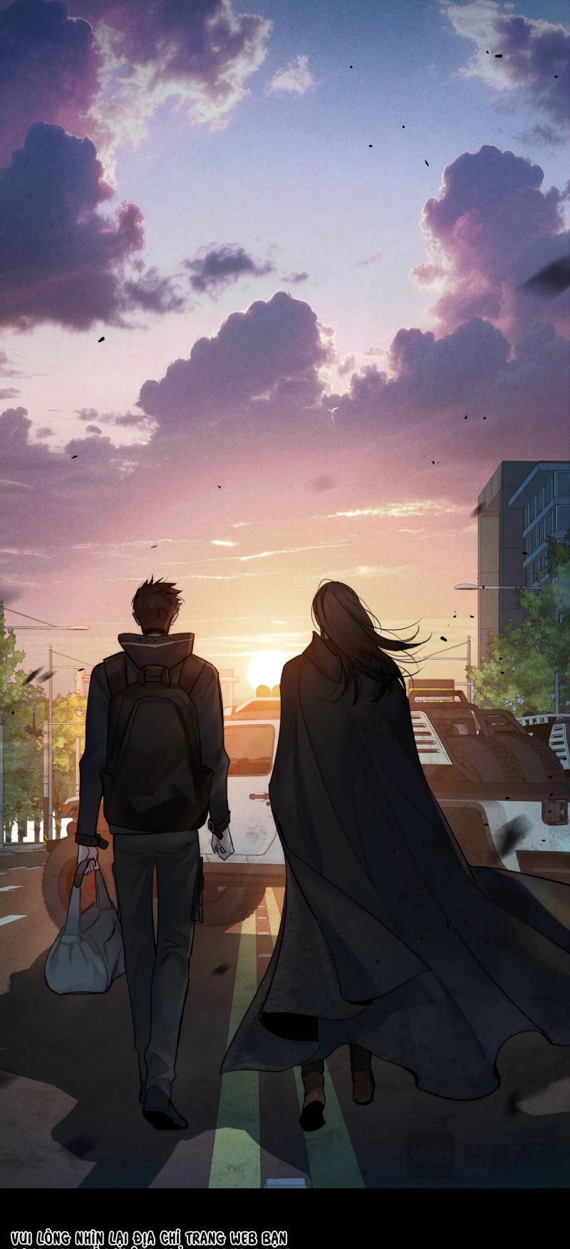 Nhân Vật Chính Chỉ Muốn Yêu Đương Chap 245 - Next Chap 246