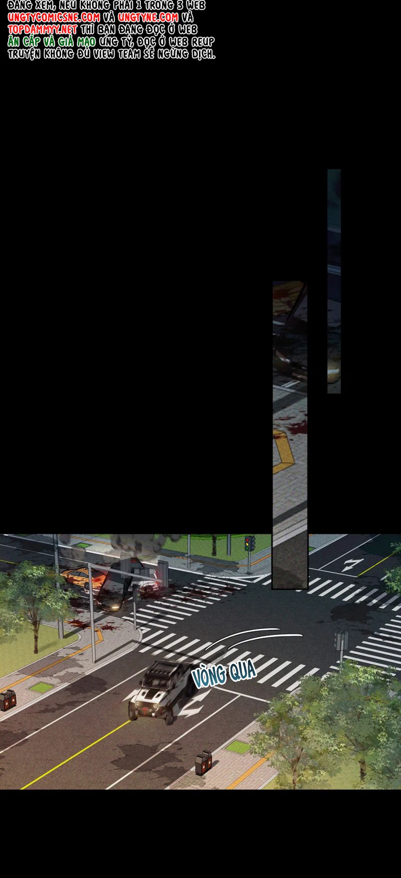 Nhân Vật Chính Chỉ Muốn Yêu Đương Chap 245 - Next Chap 246