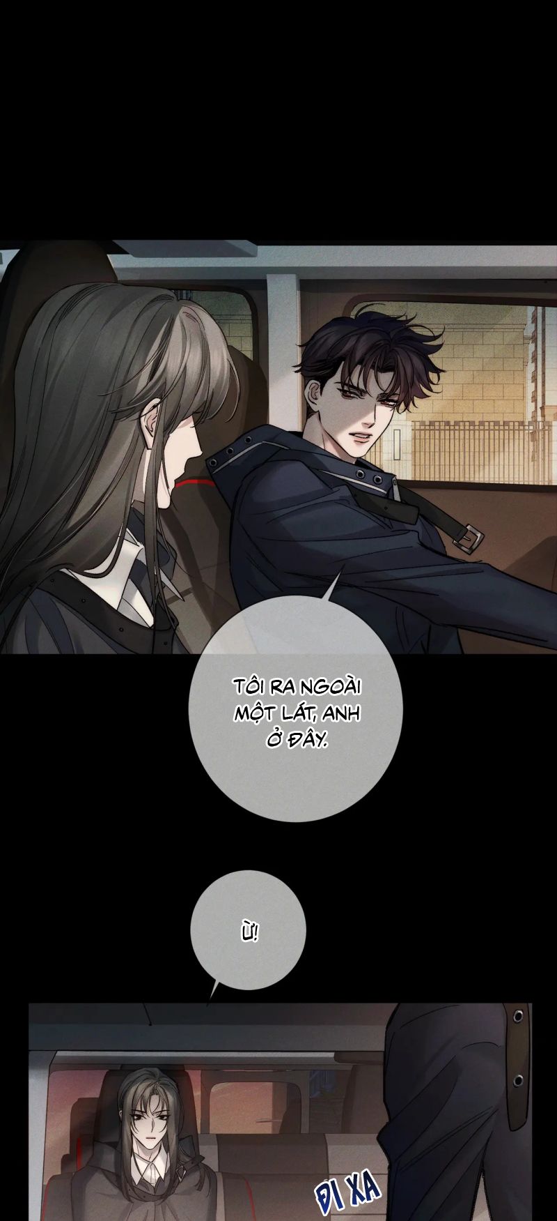 Nhân Vật Chính Chỉ Muốn Yêu Đương Chap 245 - Next Chap 246