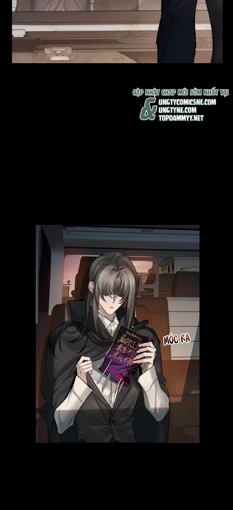 Nhân Vật Chính Chỉ Muốn Yêu Đương Chap 245 - Next Chap 246