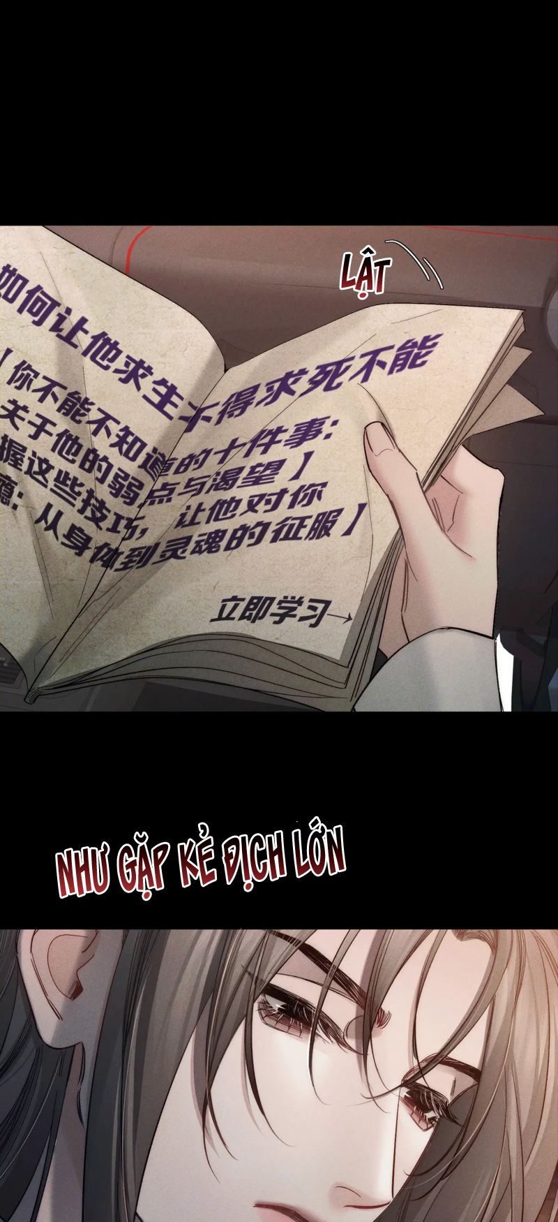 Nhân Vật Chính Chỉ Muốn Yêu Đương Chap 245 - Next Chap 246