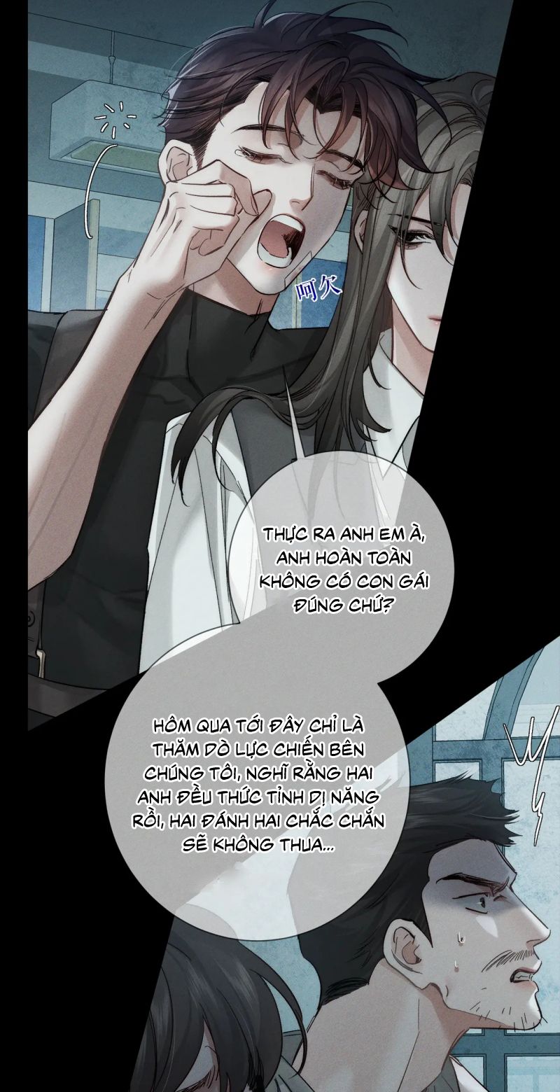 Nhân Vật Chính Chỉ Muốn Yêu Đương Chap 245 - Next Chap 246