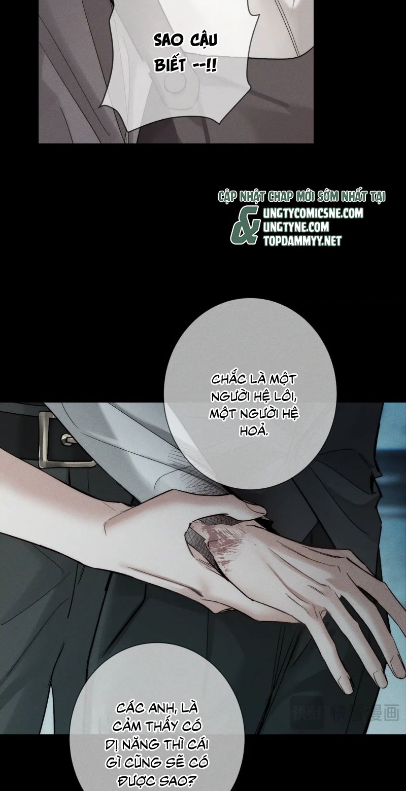 Nhân Vật Chính Chỉ Muốn Yêu Đương Chap 245 - Next Chap 246