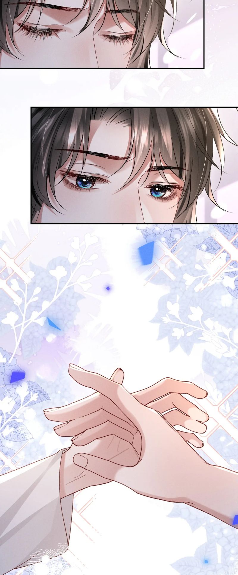 Quan Chỉ Huy Cao Lãnh Hễ Hôn Là Khóc Chap 23 - Trang 2